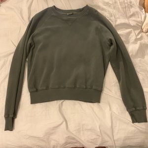 Brandy Melville sweatshirt